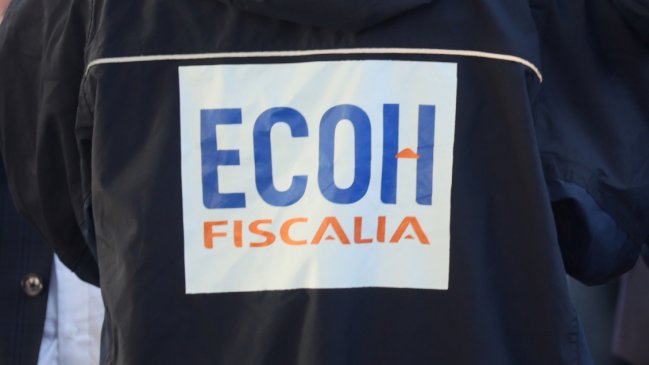 Riña terminó con un hombre muerto en Estación Central