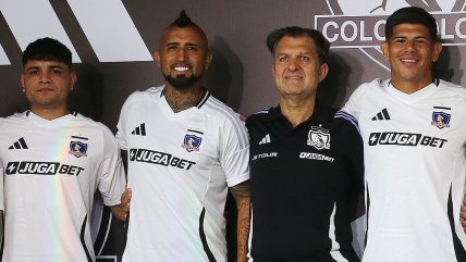   Mosa y relación de Vidal con casa de apuestas: Nos está trayendo problemas 