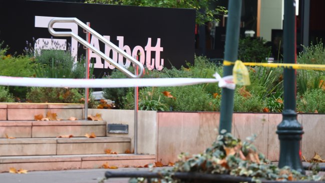 Grupo reivindicó colocación de bomba en Providencia como 