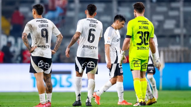 Boca Juniors se adelantó y se fijó en un candidato natural a la banca de Colo Colo