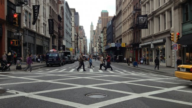 Estudio chino detectó mutación genética que aumentó la estatura y aceleró el metabolismo humano