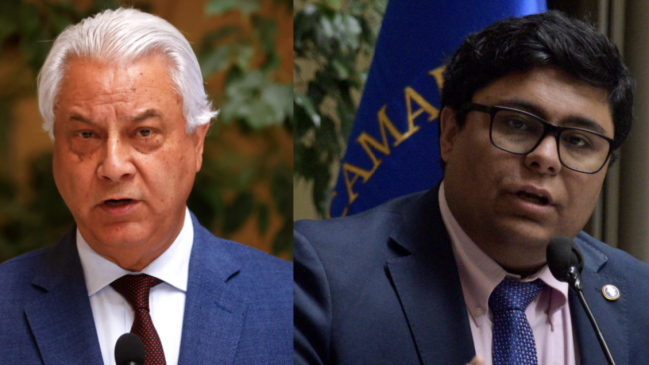 Naranjo tras ser multado por agresión: 