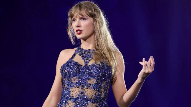 Taylor Swift ya no declarará como testigo en batalla legal entre Blake Lively y Justin Baldoni