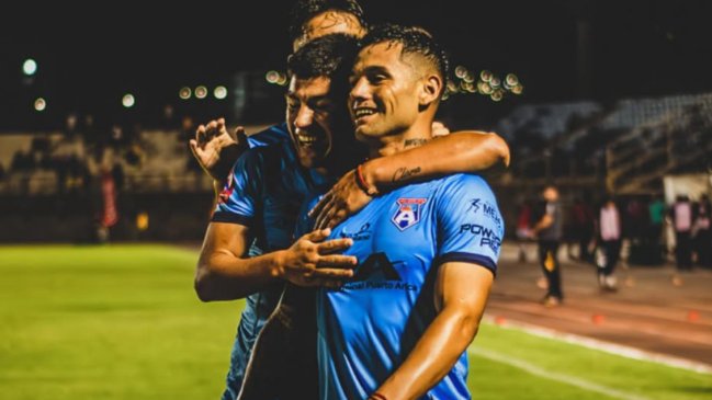 La agenda de la undécima fecha de la Liga de Ascenso