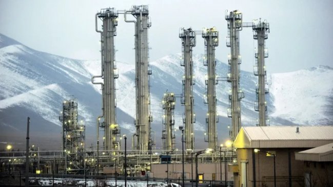 Inteligencia de EEUU: Israel prepara ataque a instalaciones nucleares de Irán