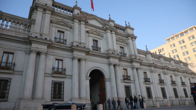 Día de los Patrimonios contempla más de 3.500 actividades en todo el país