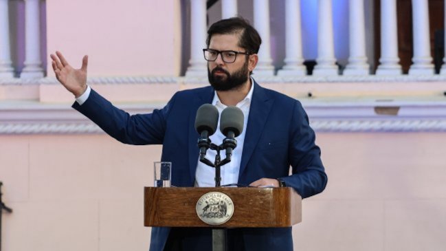 Frente Amplio: La Cuenta Pública 