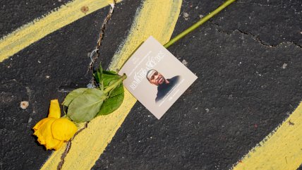   A cinco años de la muerte de George Floyd, la lucha antirracista en EEUU se estanca 