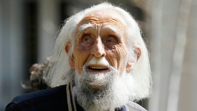 A los 98 años murió el filósofo Gastón Soublette