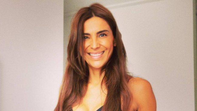 Carla Ballero fue dada de alta y deberá realizar rehabilitación