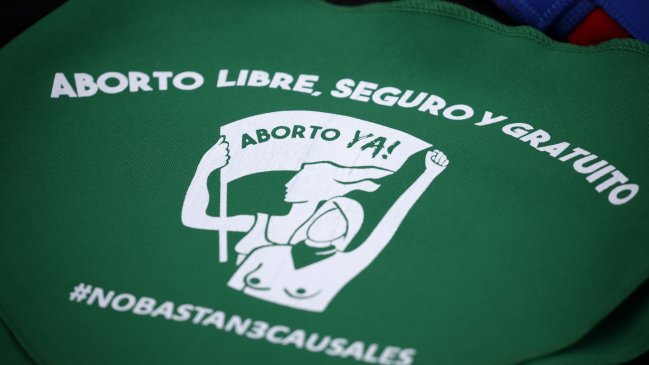 Colegio Médico y aborto sin causales: 