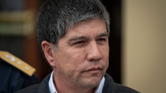 Rechazo transversal a filtración de declaraciones del exsubsecretario Manuel Monsalve