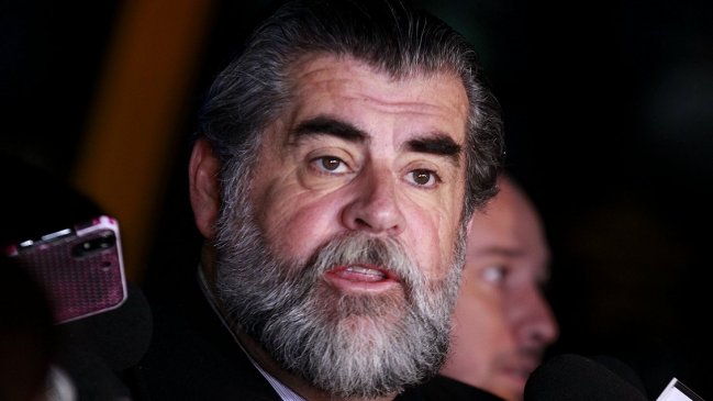 Ubilla y las licencias médicas: Boric podría dar una señal ejemplar en 30 días