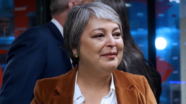 Jeannette Jara: El debate del aborto se pudo dar con anticipación