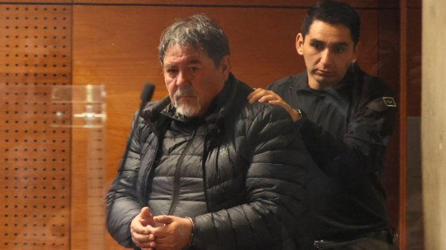 Prisión preventiva para conductor ebrio que mató a dos personas en Providencia