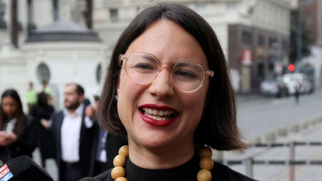 Caso Sierra Bella: Fiscal Cooper decidió no perseverar en investigación contra Hassler