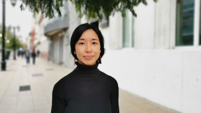 Carol Chan asume como nueva directora alterna de ICLAC