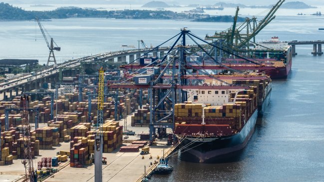 China Hoy: Avance estable e innovación constante