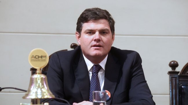 Alcalde de Zapallar por mal uso de licencias médicas: 