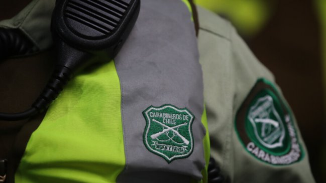 Robo frustrado a Collahuasi: delincuentes dispararon a carabineros y huyeron a Bolivia