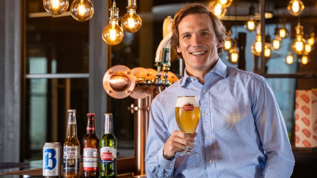 Con 8 de las 10 marcas más valoradas del mundo: Cervecería AB InBev lidera ranking global Kantar BrandZ