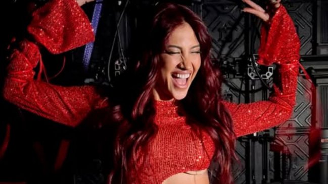 Karen Paola es internada en centro de salud mental tras ola de especulaciones