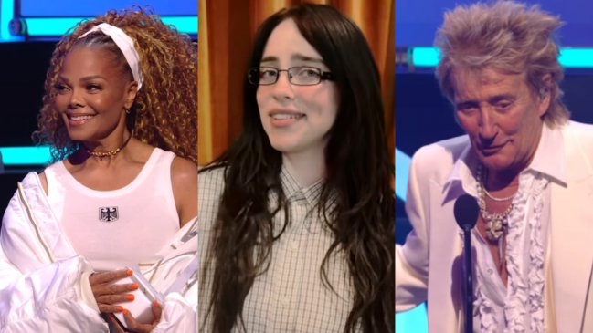 AMAs 2025: Lista completa de ganadores y momentos destacados