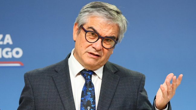 Licencias médicas: Ya hay 6.600 sumarios en curso en el Gobierno Central