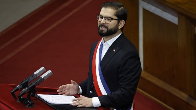 UDI acusó al Gobierno de usar proyecto de aborto para 