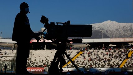   Corte Suprema confirmó millonaria multa a TNT Sports 