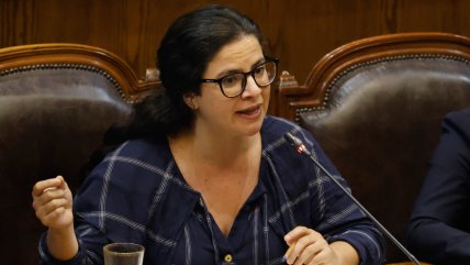   Orellana: Proyecto de aborto libre hasta 14 semanas será ingresado este miércoles 
