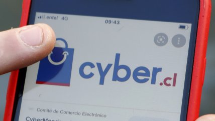   Cyber Day 2025: Comercio busca alcanzar 520 millones de dólares en ventas 