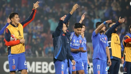   El editorial de Igor Ochoa: Una noche típica de Copa Libertadores 