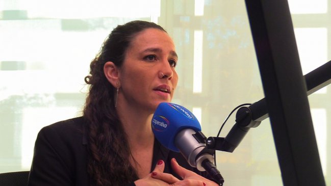 Subsecretaria y licencias: Que se vayan todos los que abusaron del sistema