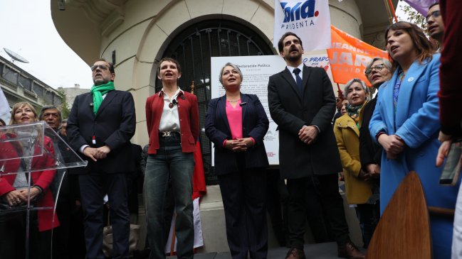 Primarias presidenciales: guía completa para el 29 de junio