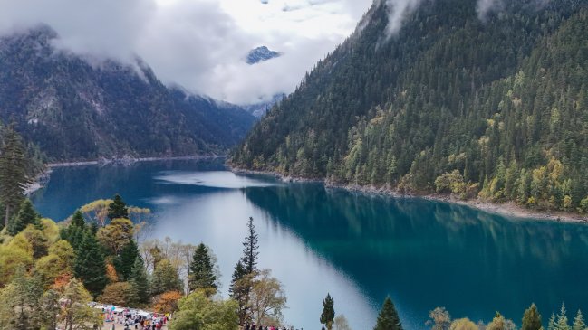 La meseta más alta del mundo está ayudando a enfriar el planeta