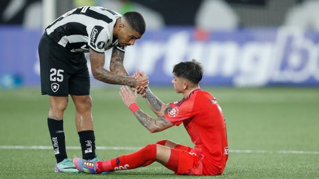 Los equipos que quedaron eliminados de la Libertadores con 10 puntos o más