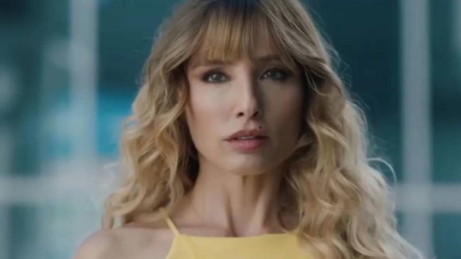 Defensa de Mane Swett detalla la fracturada relación entre la actriz y su hijo