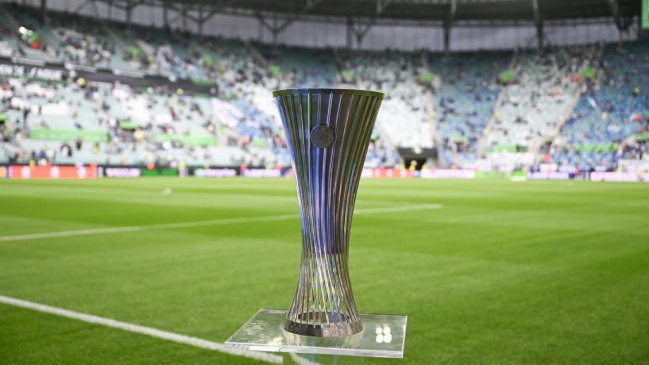 La final de Conference League entre Real Betis de Pellegrini y Chelsea