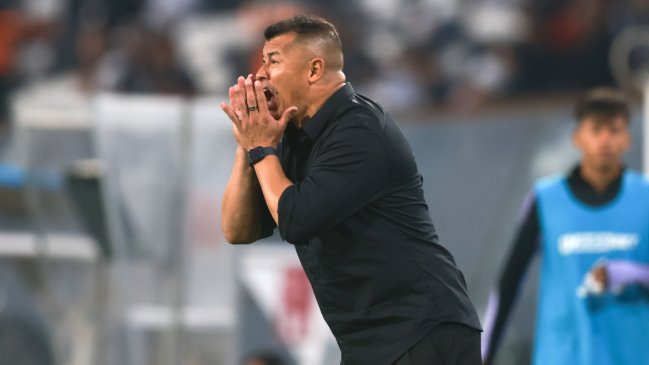 Stöhwing busca un fin a la 