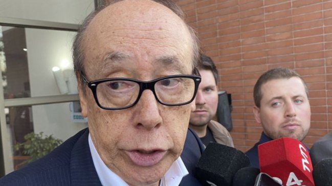 Stöhwing: Es insólito lo que se le ha hecho pasar a nuestro entrenador