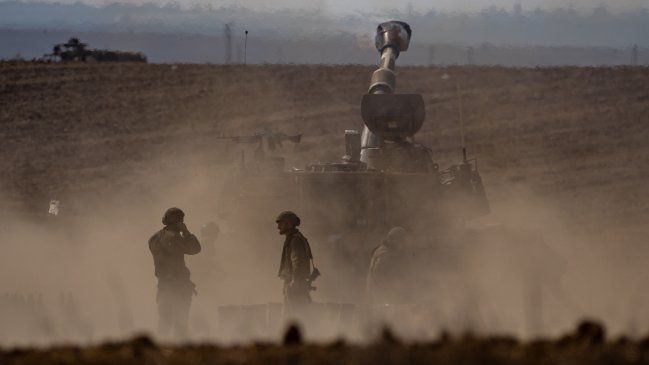 Excanciller Urrejola: 