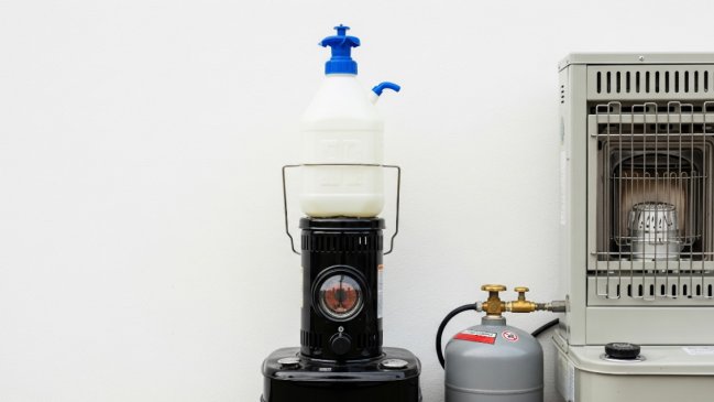 ¿Cuál calienta mejor tu invierno? Estufas a gas versus estufas a parafina