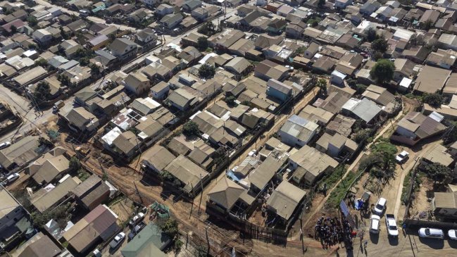 ONU alerta que la crisis mundial de vivienda puede causar una emergencia humanitaria