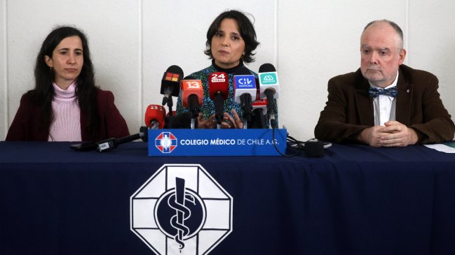 Reforma, oficio a Contraloría y protocolo con Fiscalía: Colmed toma medidas por licencias médicas