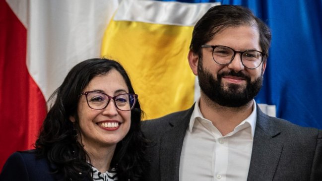 Exdelegada de Magallanes viajó al exterior en medio de licencia médica