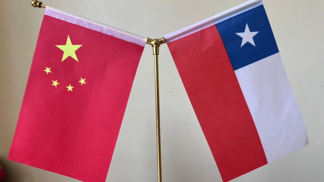 Comercio, inversión y tecnología: así crece la alianza económica entre Chile y China