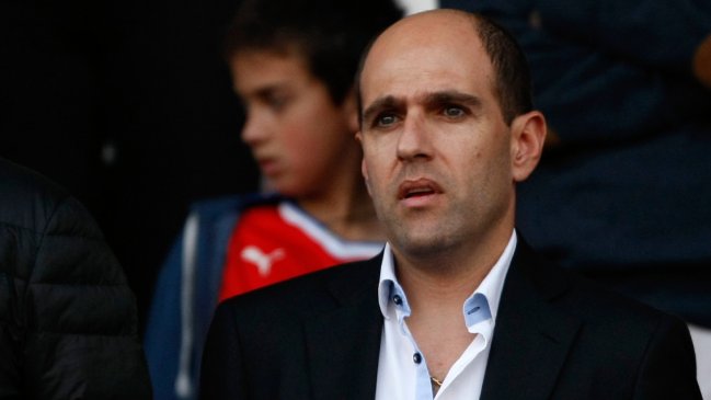 Jadue contó secreto de la Copa América 2015: Cien años de triunfos morales se tenían que terminar