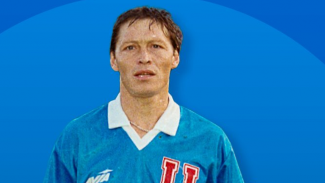 U. de Chile hizo llamado en busca de donantes de sangre para Eduardo 