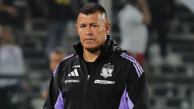 El motivo por el que Colo Colo 